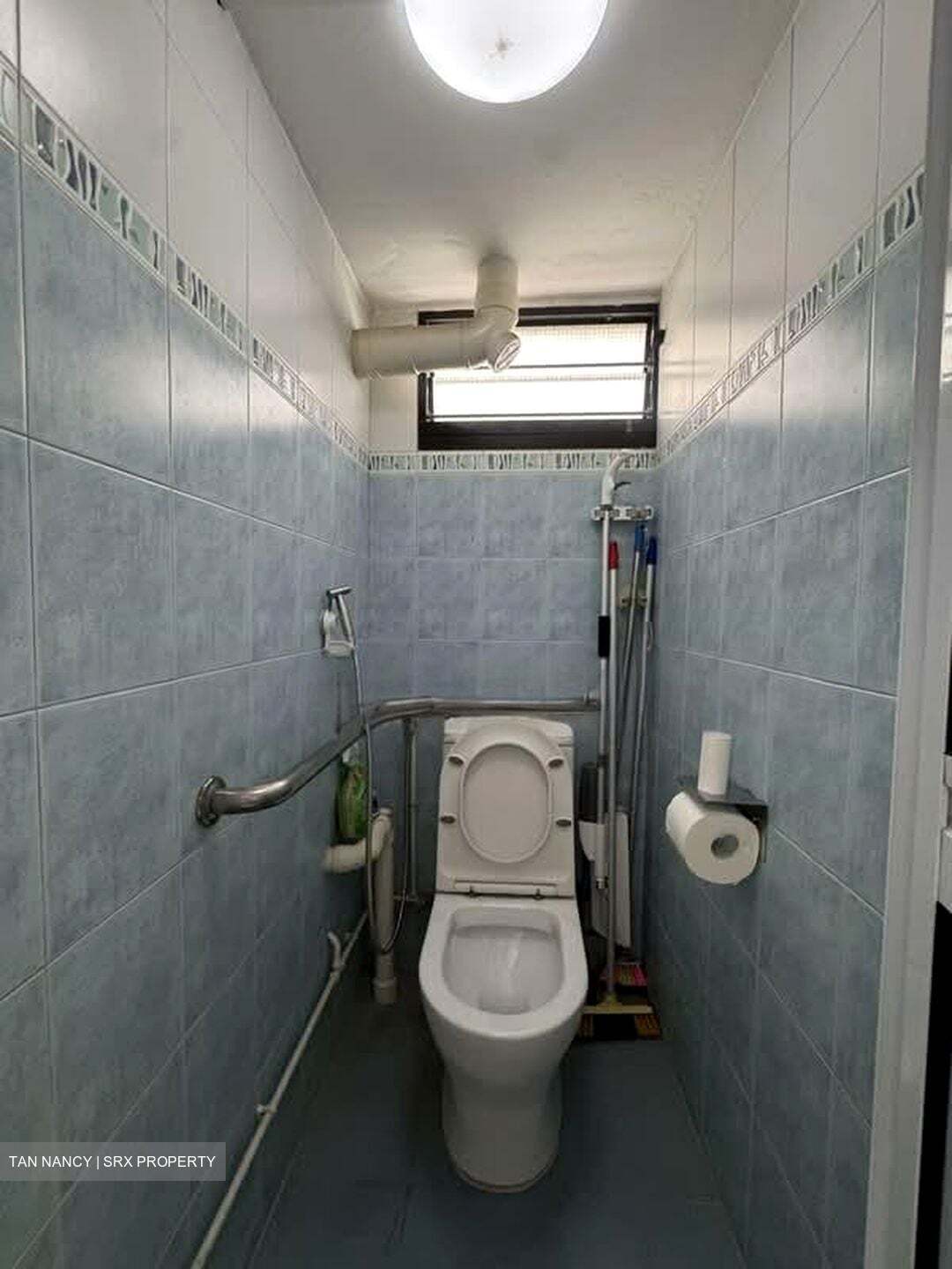 Blk 195 Kim Keat View (Toa Payoh), HDB 3 Rooms #576355781